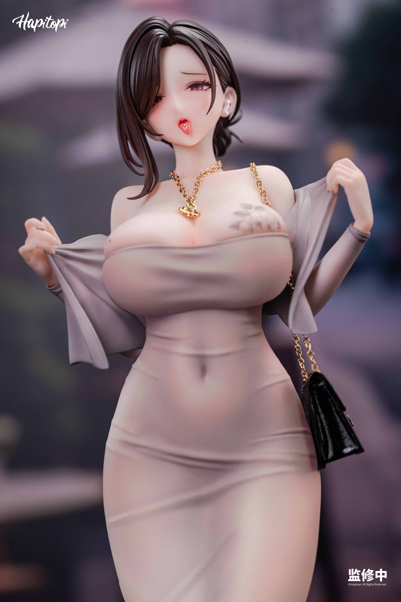 Dongtan 1/6 Scale Figure