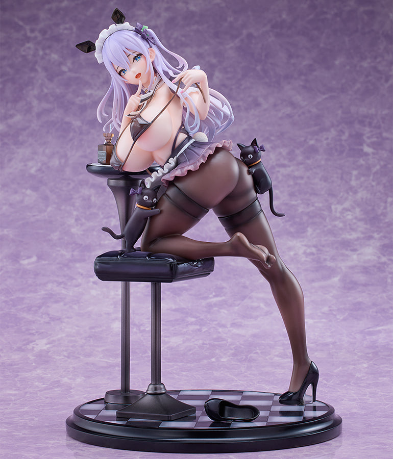 Maids of House MB, Mia 1/6 Scale Figure