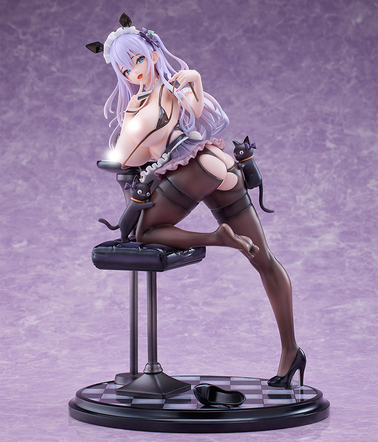 Maids of House MB, Mia 1/6 Scale Figure