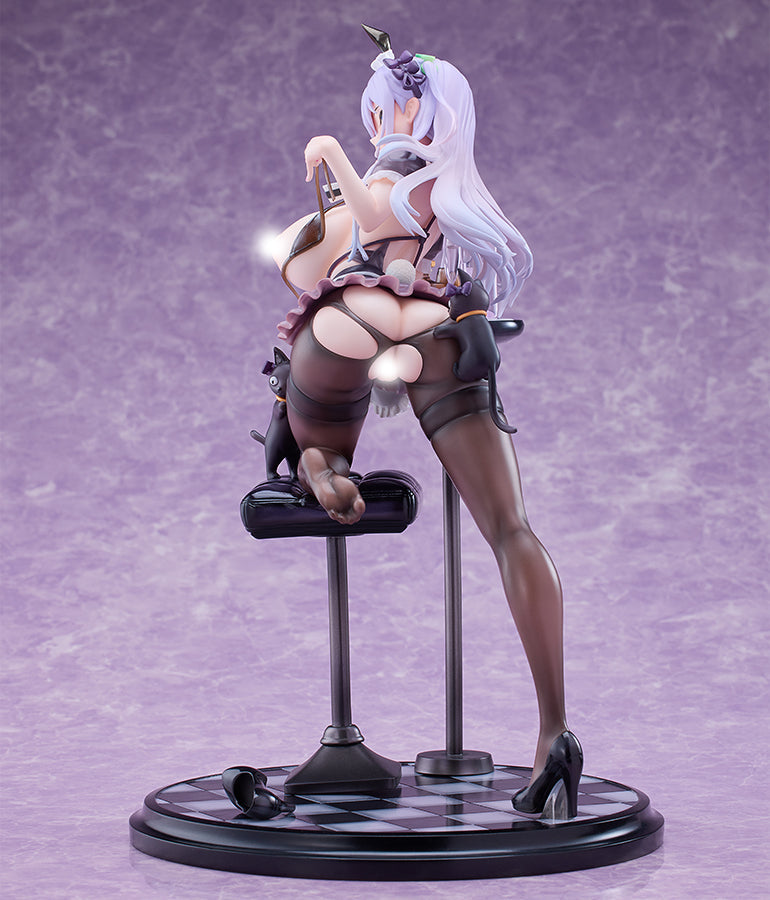 Maids of House MB, Mia 1/6 Scale Figure