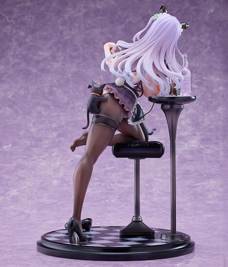 Maids of House MB, Mia 1/6 Scale Figure