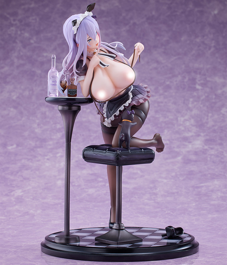 Maids of House MB, Mia 1/6 Scale Figure
