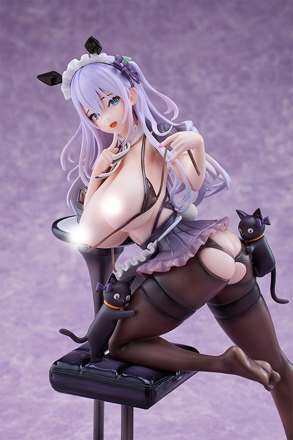 Maids of House MB, Mia 1/6 Scale Figure