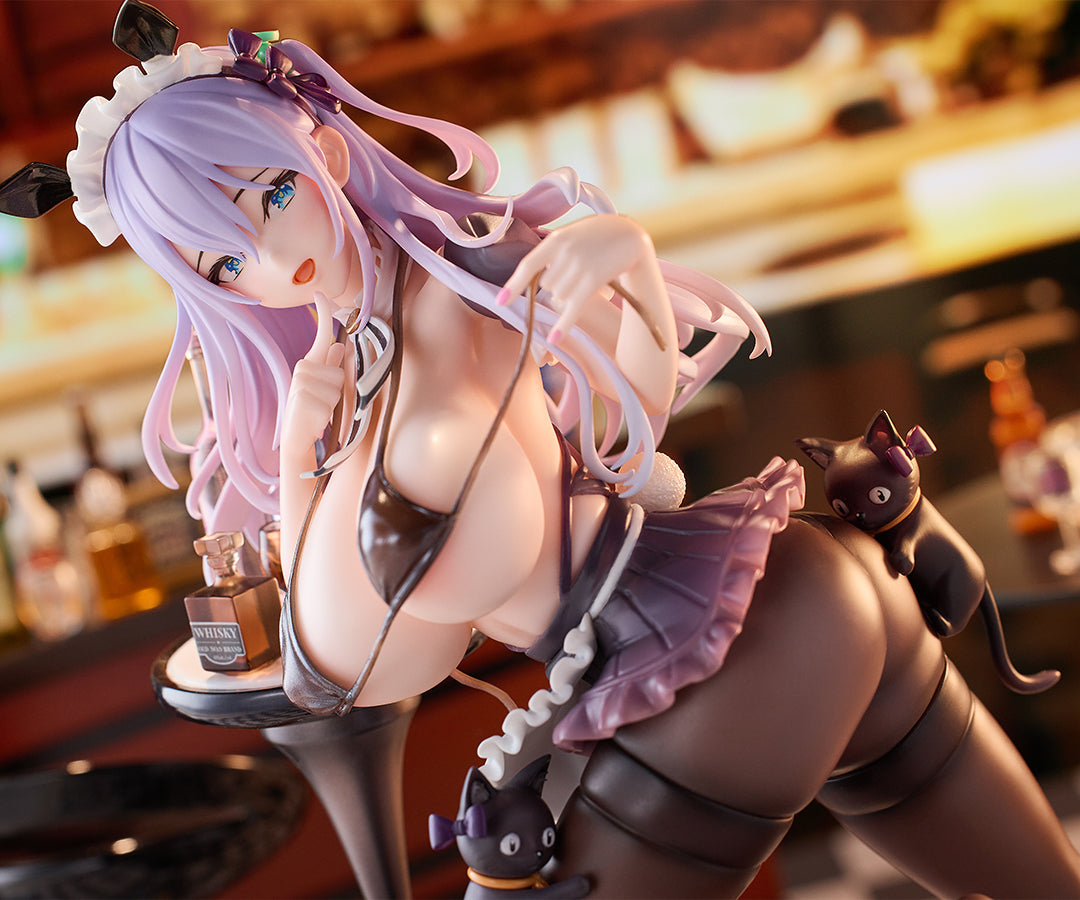 Maids of House MB, Mia 1/6 Scale Figure
