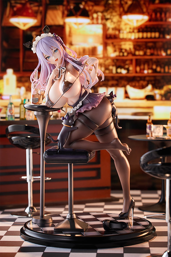 Maids of House MB, Mia 1/6 Scale Figure