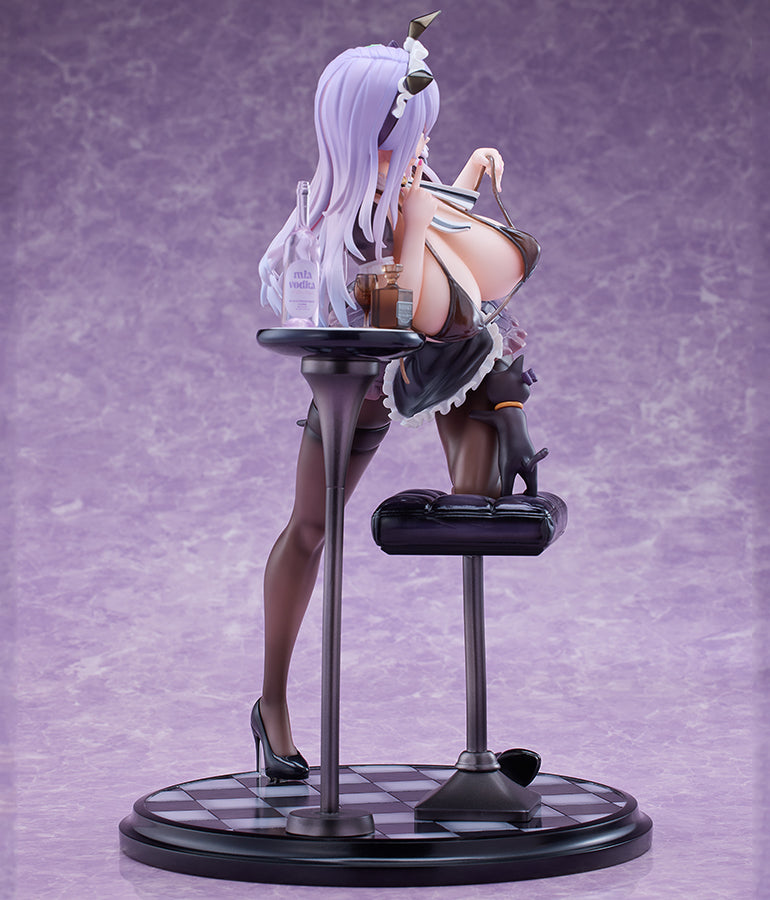 Maids of House MB, Mia 1/6 Scale Figure