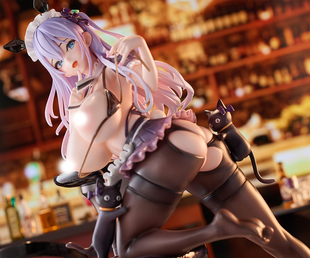 Maids of House MB, Mia 1/6 Scale Figure