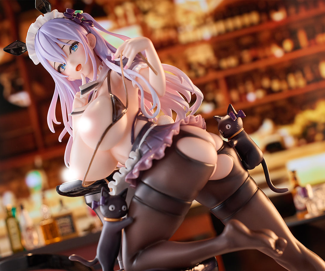 Maids of House MB, Mia 1/6 Scale Figure