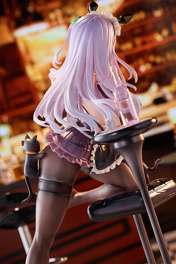 Maids of House MB, Mia 1/6 Scale Figure