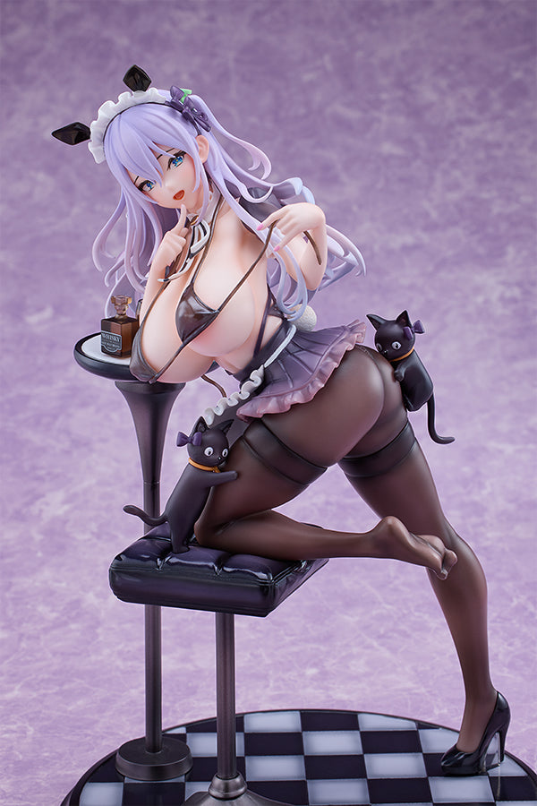 Maids of House MB, Mia 1/6 Scale Figure