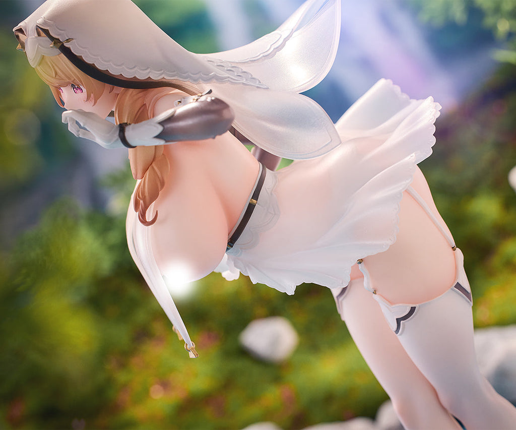 Elixer Priestess Ver. 1/6 Scale Figure