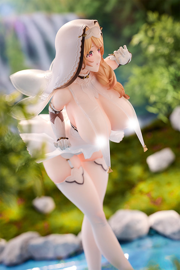 Elixer Priestess Ver. 1/6 Scale Figure