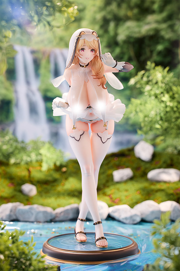 Elixer Priestess Ver. 1/6 Scale Figure