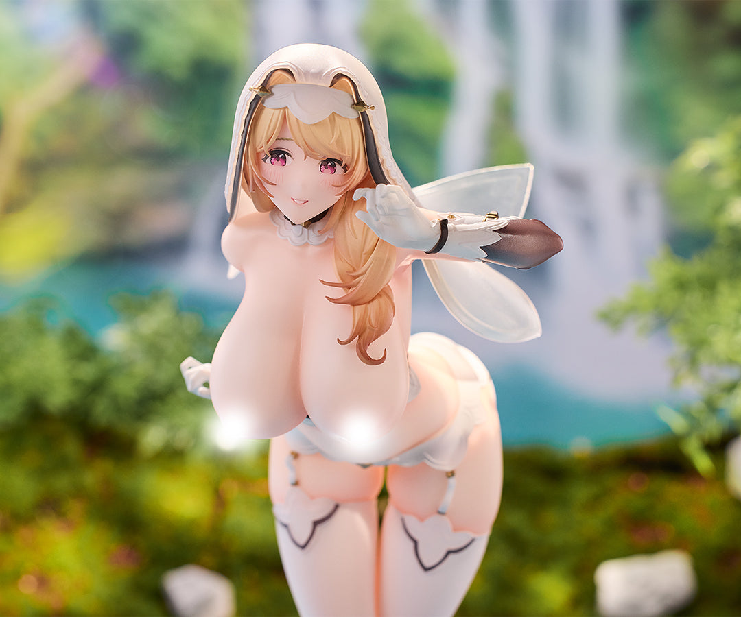 Elixer Priestess Ver. 1/6 Scale Figure