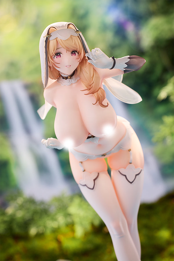 Elixer Priestess Ver. 1/6 Scale Figure