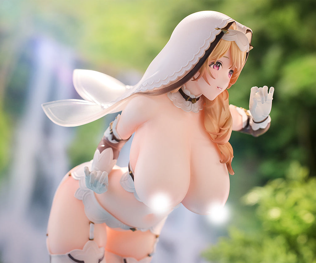 Elixer Priestess Ver. 1/6 Scale Figure