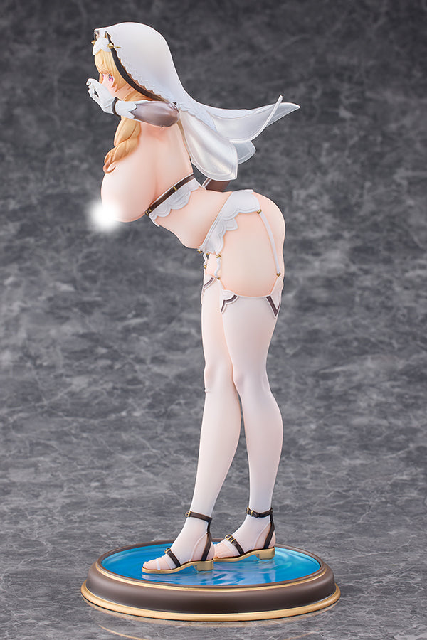 Elixer Priestess Ver. 1/6 Scale Figure