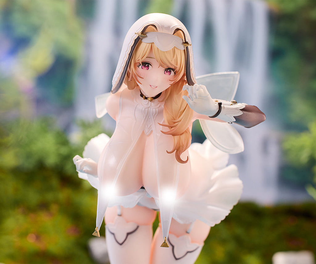 Elixer Priestess Ver. 1/6 Scale Figure