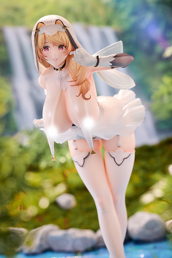 Elixer Priestess Ver. 1/6 Scale Figure