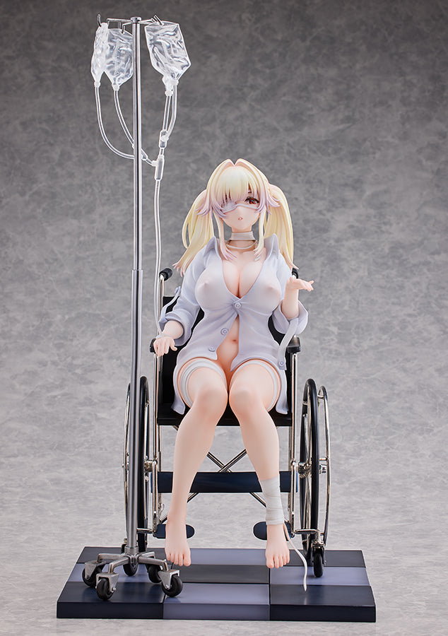 Stella Hospital Ver. 1/4 Scale Figure