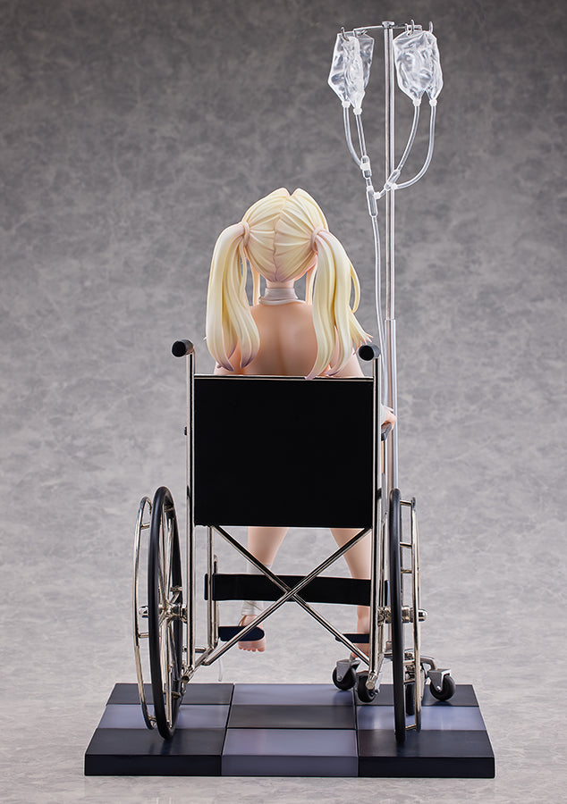 Stella Hospital Ver. 1/4 Scale Figure