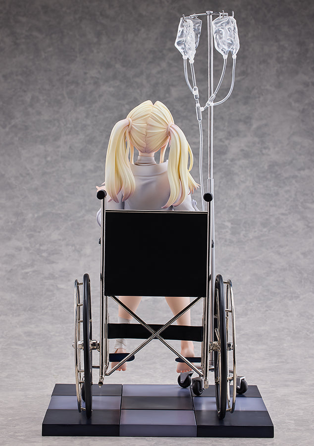 Stella Hospital Ver. 1/4 Scale Figure