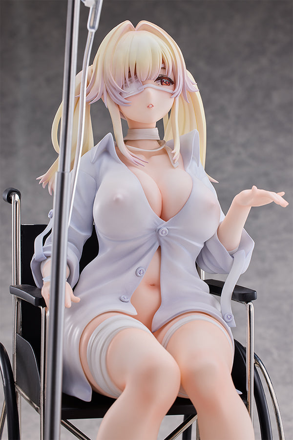 Stella Hospital Ver. 1/4 Scale Figure
