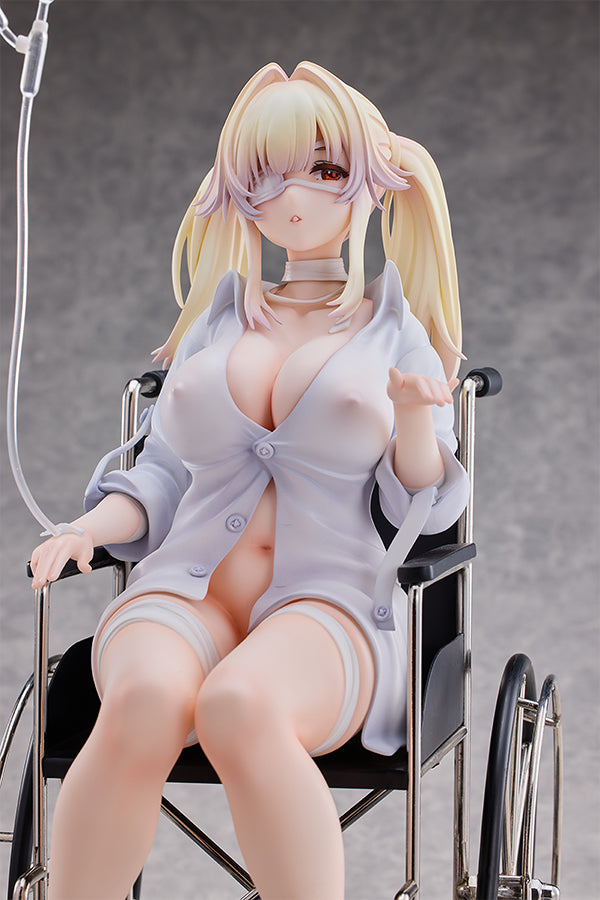 Stella Hospital Ver. 1/4 Scale Figure