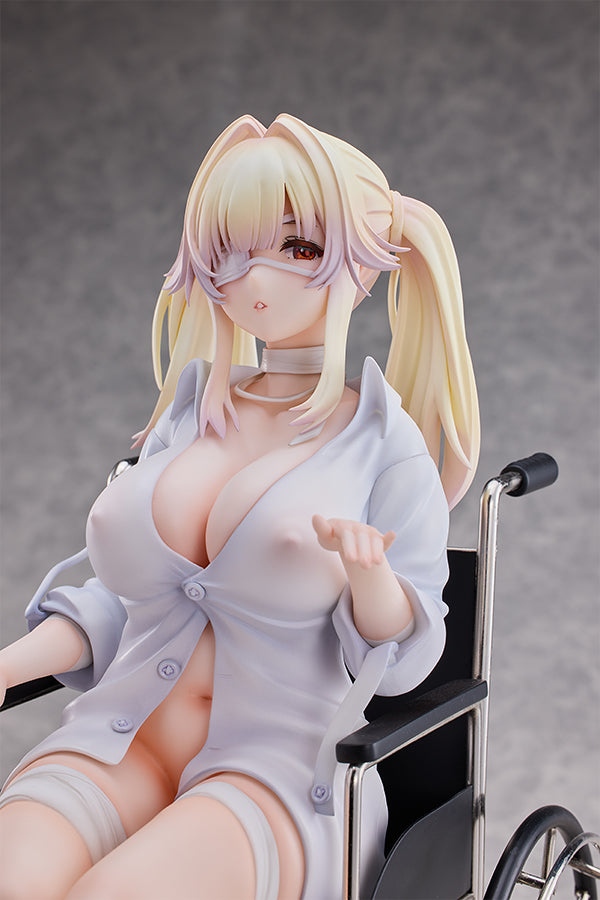 Stella Hospital Ver. 1/4 Scale Figure