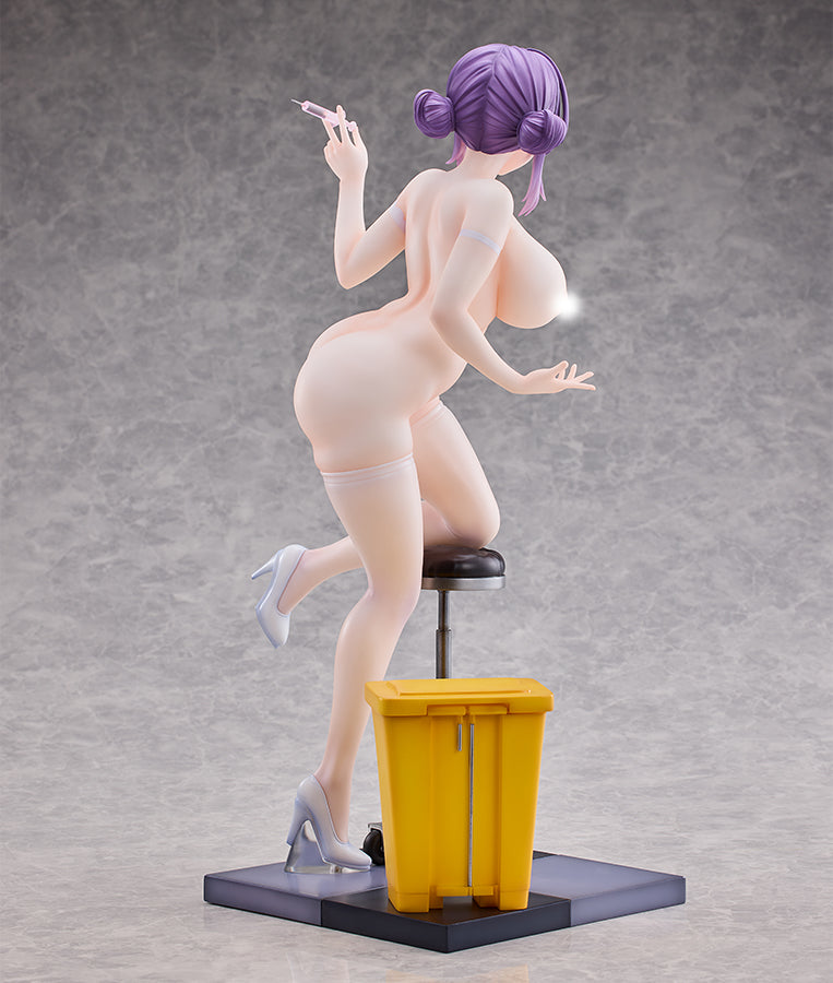 Yuri Hospital Ver. 1/4 Scale Figure