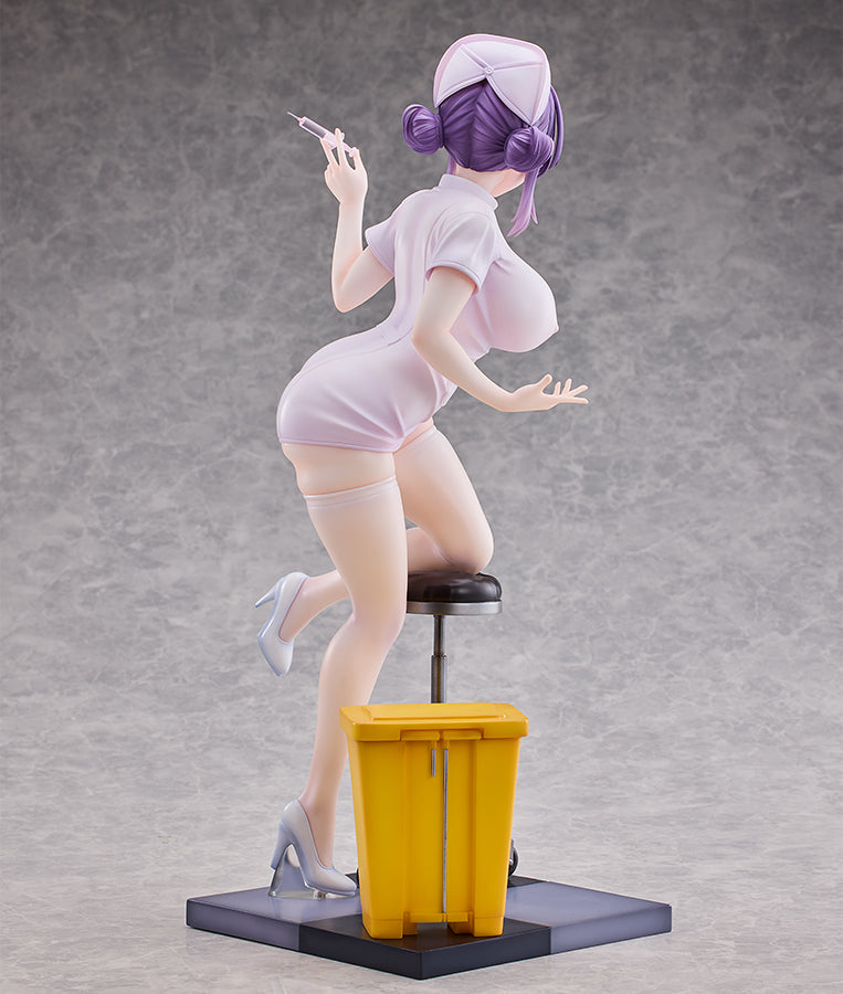 Yuri Hospital Ver. 1/4 Scale Figure