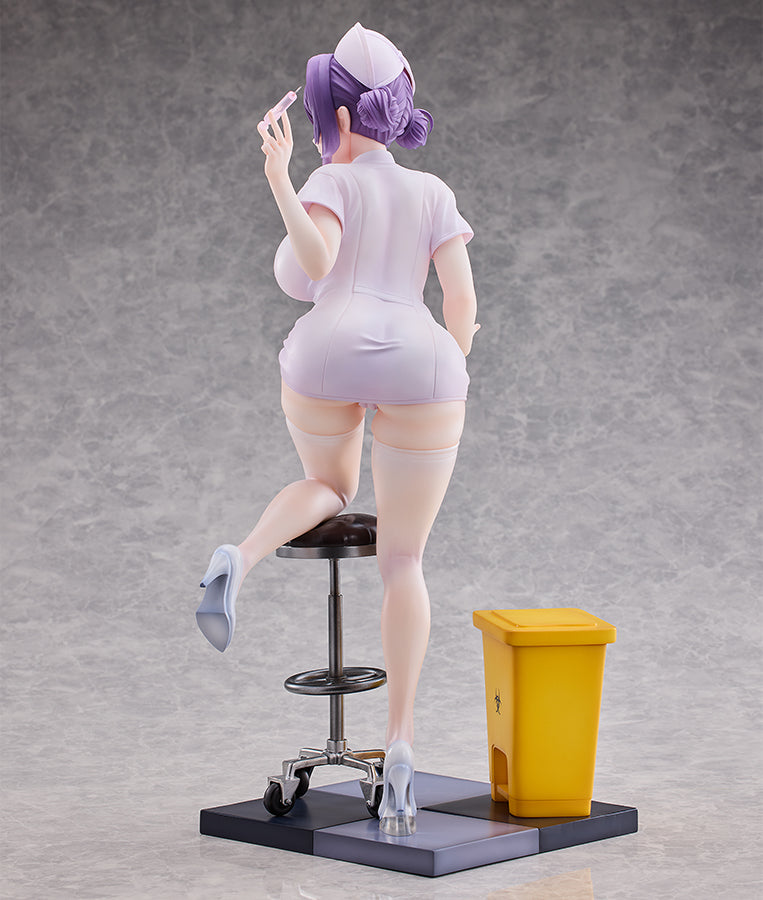 Yuri Hospital Ver. 1/4 Scale Figure
