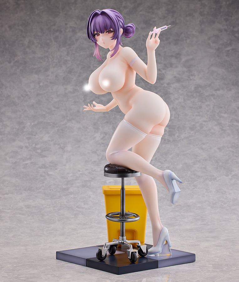Yuri Hospital Ver. 1/4 Scale Figure