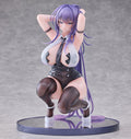 Office Yuna-chan 1/6 Scale Figure