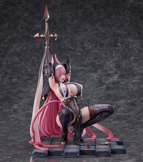 Devil Sister Nemu 1/6 Scale Figure