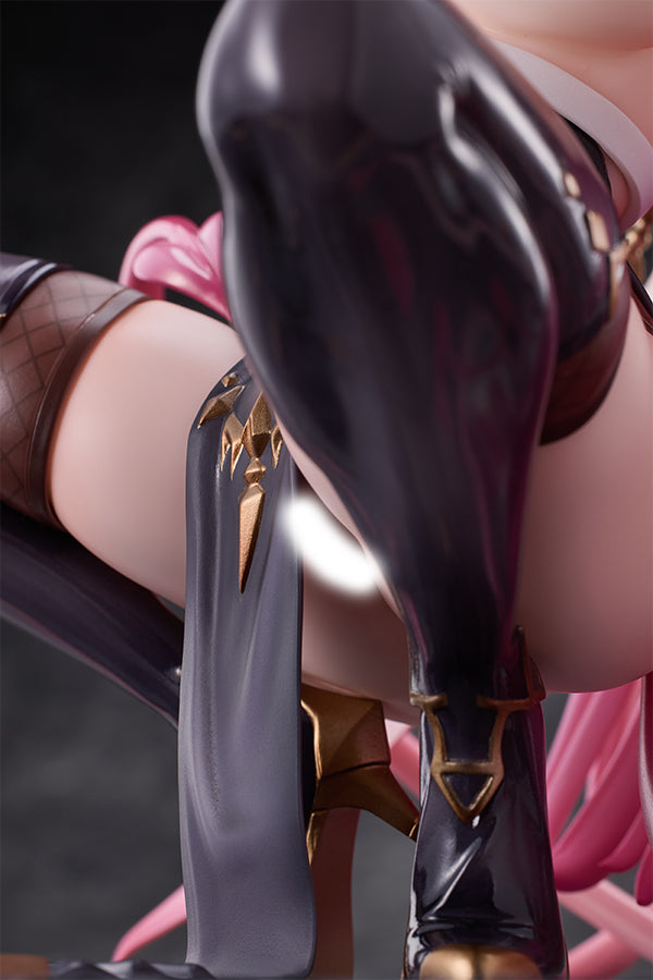 Devil Sister Nemu 1/6 Scale Figure