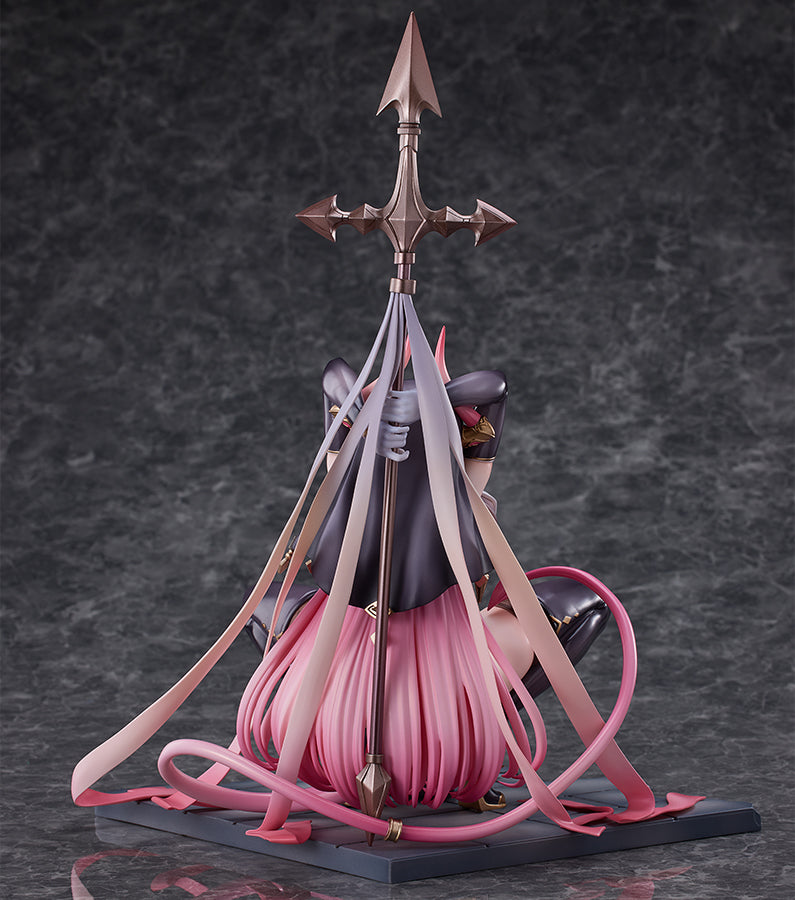 Devil Sister Nemu 1/6 Scale Figure