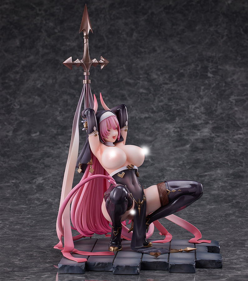 Devil Sister Nemu 1/6 Scale Figure