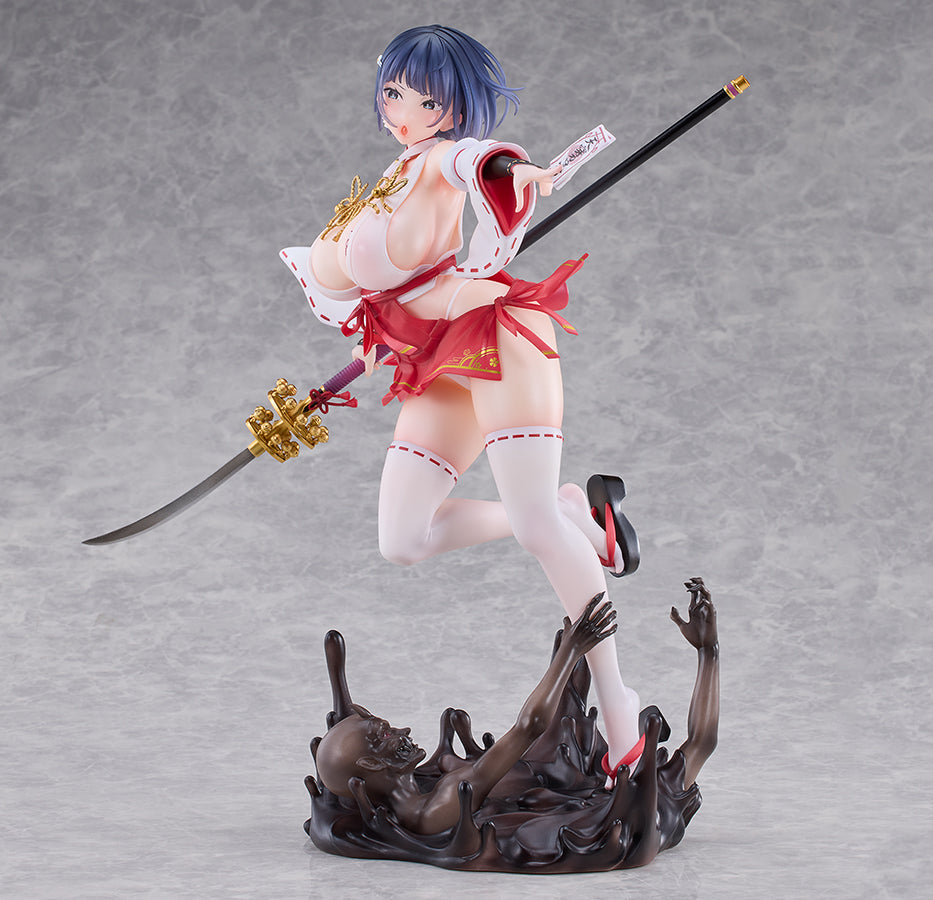 Iori Todo 1/6 Scale Figure