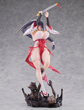 Sakuya Todo 1/6 Scale Figure