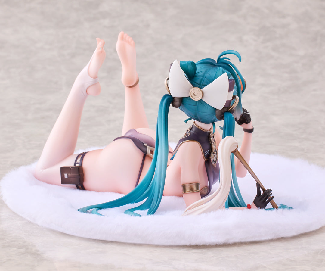 Taoist Rin 1/6 Scale Figure