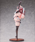 Lewd Girl I-shaped Balance - Akari Isshiki 1/6 Scale Figure