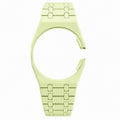 Light green edition