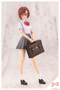 Sousai Shojo Teien Koyomi Takanashi Ryobu High School Summer Clothes