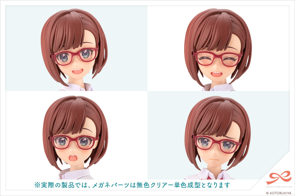 Sousai Shojo Teien Koyomi Takanashi Ryobu High School Summer Clothes