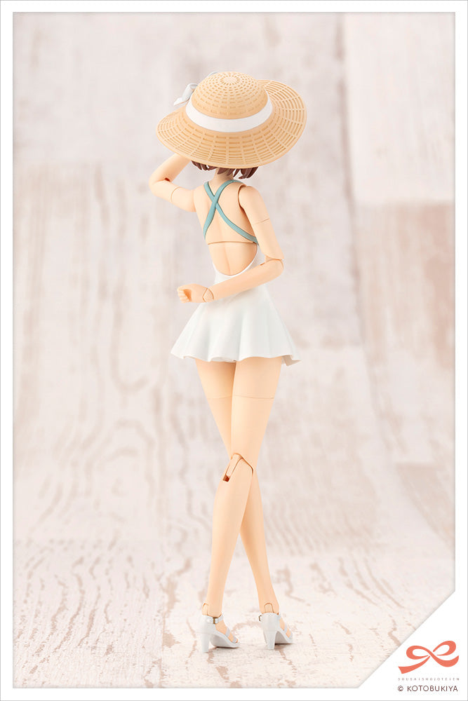 Sousai Shojo Teien Koyomi Takanashi (Swim Style)