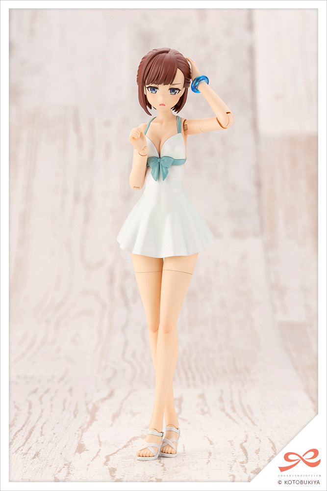 Sousai Shojo Teien Koyomi Takanashi (Swim Style)