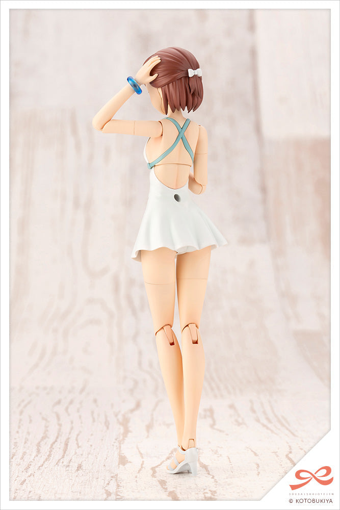 Sousai Shojo Teien Koyomi Takanashi (Swim Style)