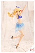 Sousai Shojo Teien Ritsuka Saeki (Swim Style)