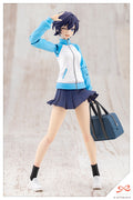 Sousai Shojo Teien Rui Saotome (Touou High School Tracksuit)